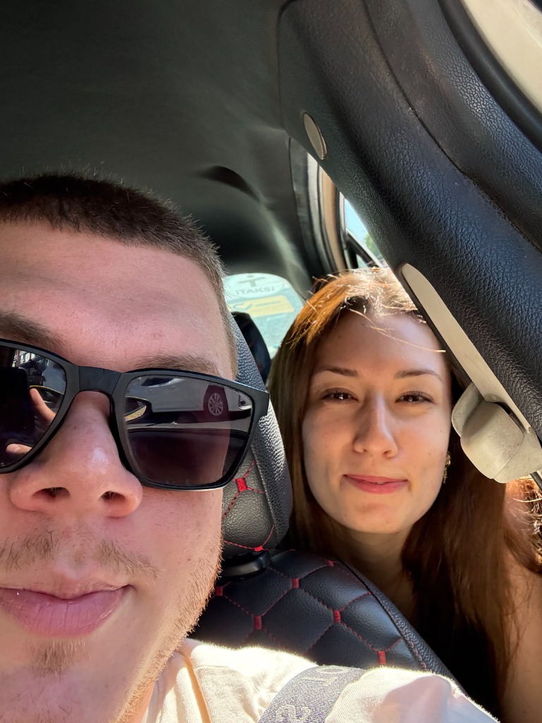 Doğa & Ege